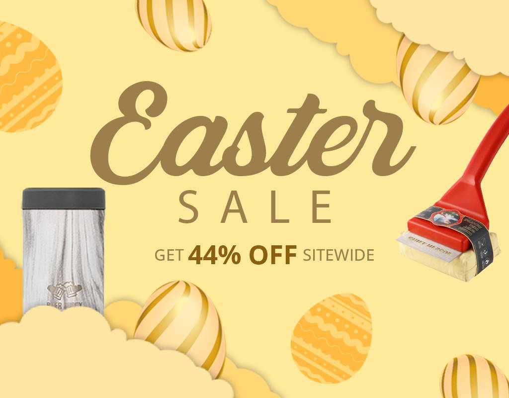 Shop Easter Sale at Rescue Rescue